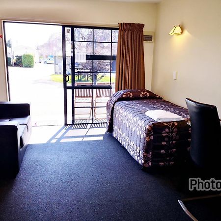 Aston Court Motel Blenheim Luaran gambar