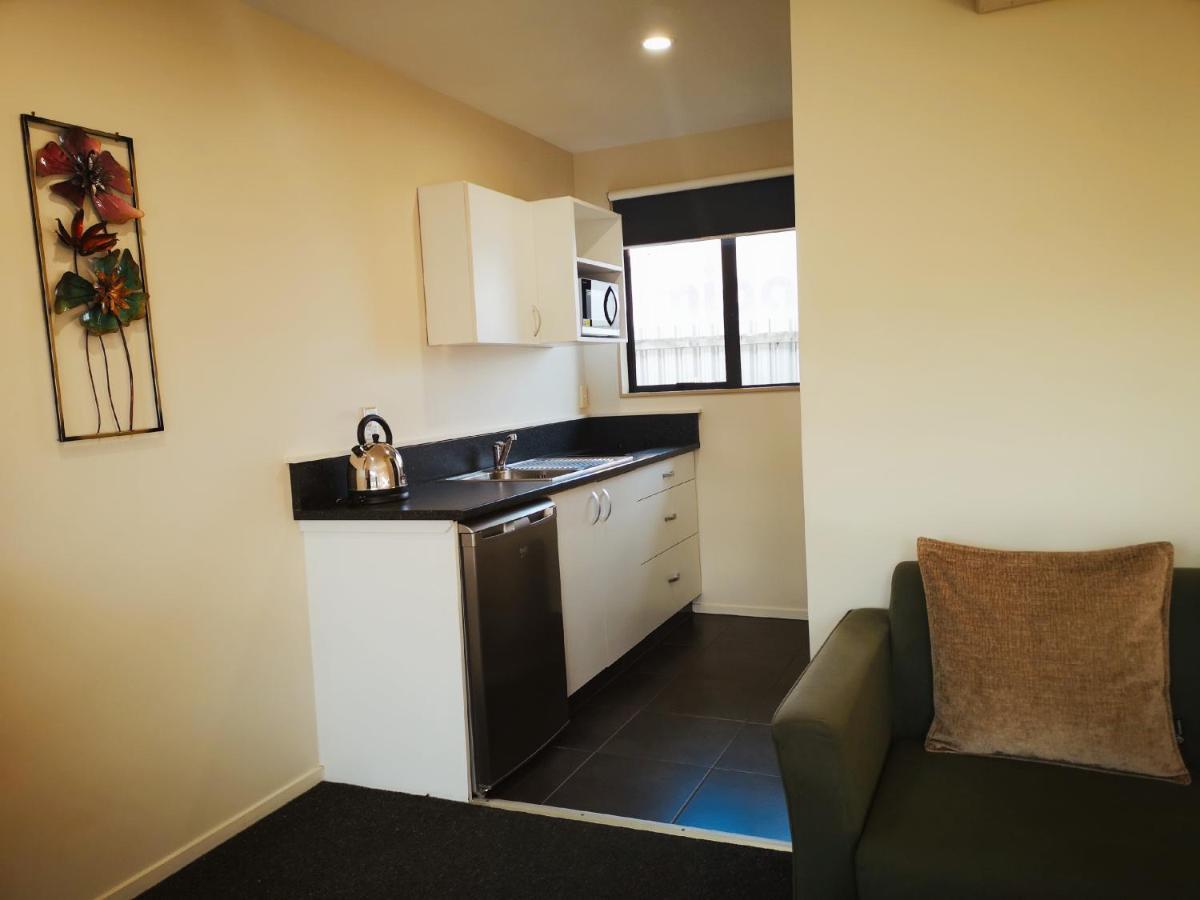 Aston Court Motel Blenheim Luaran gambar