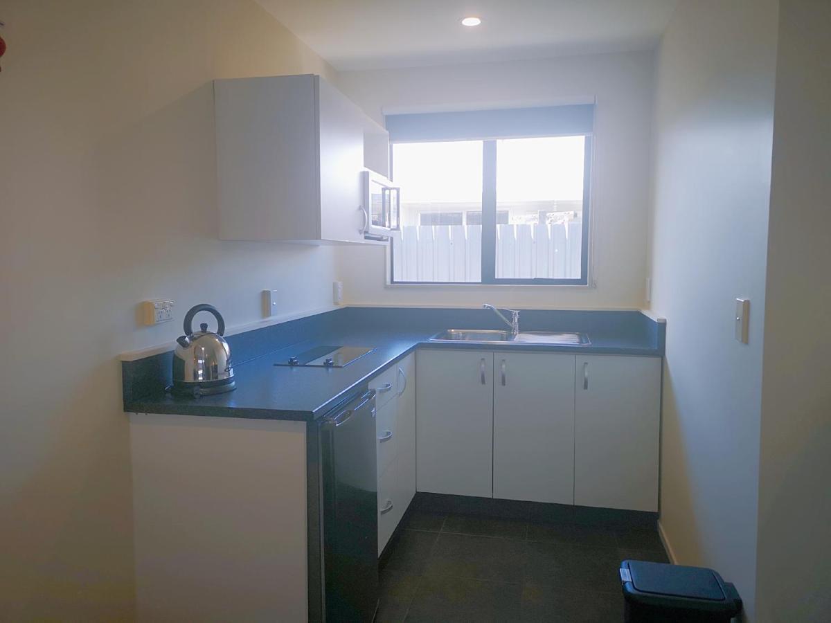 Aston Court Motel Blenheim Luaran gambar