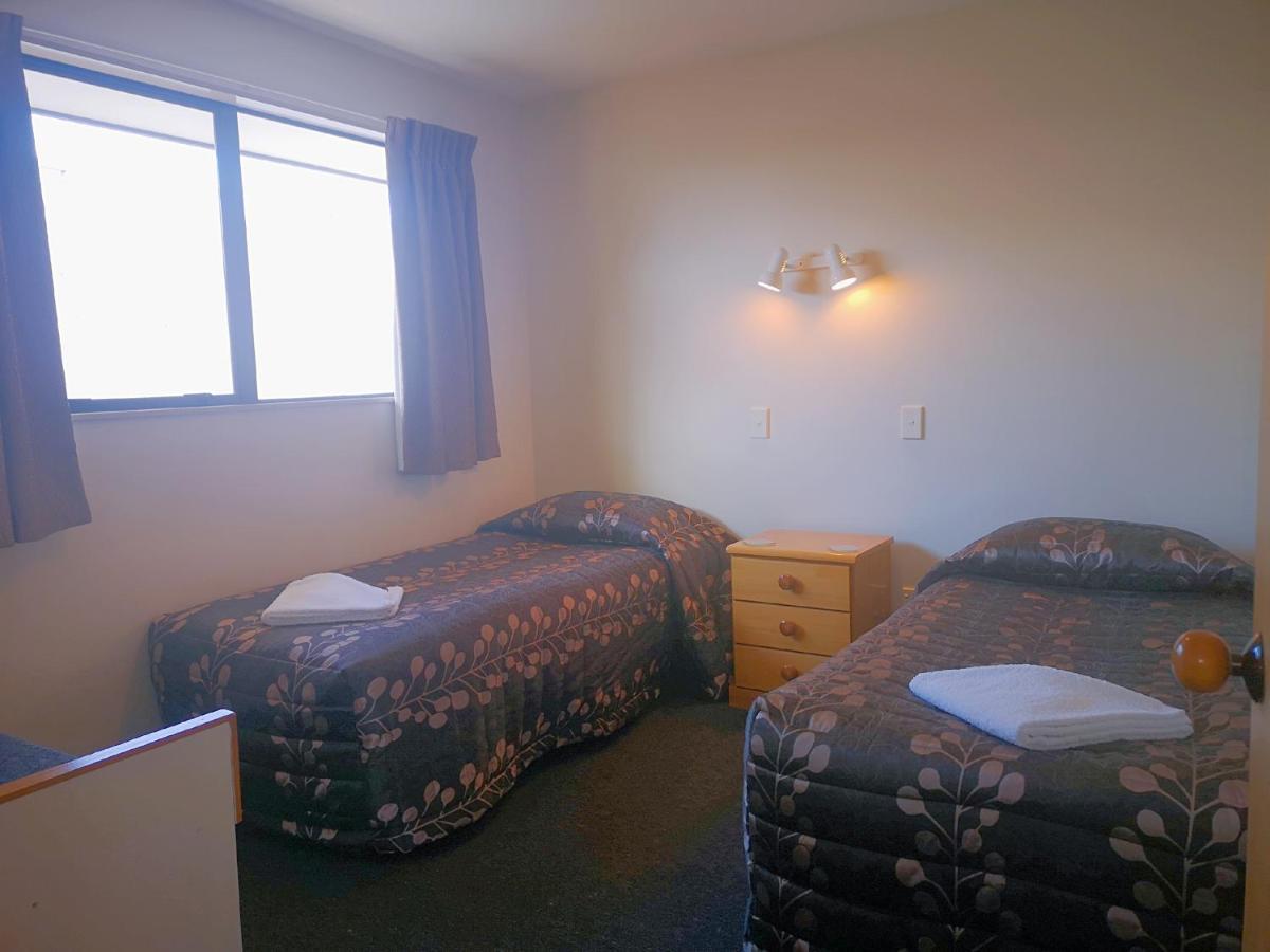 Aston Court Motel Blenheim Luaran gambar