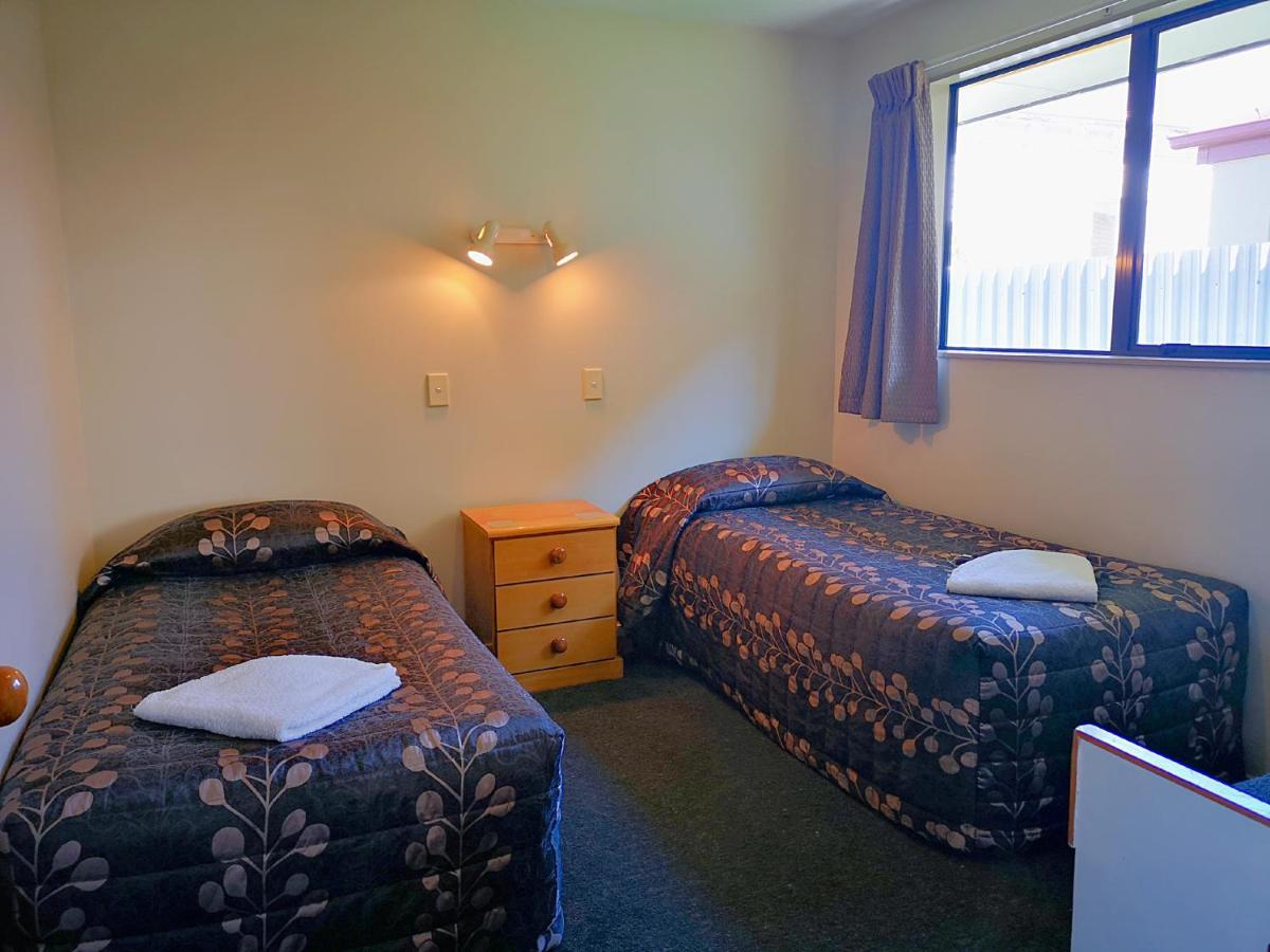 Aston Court Motel Blenheim Luaran gambar