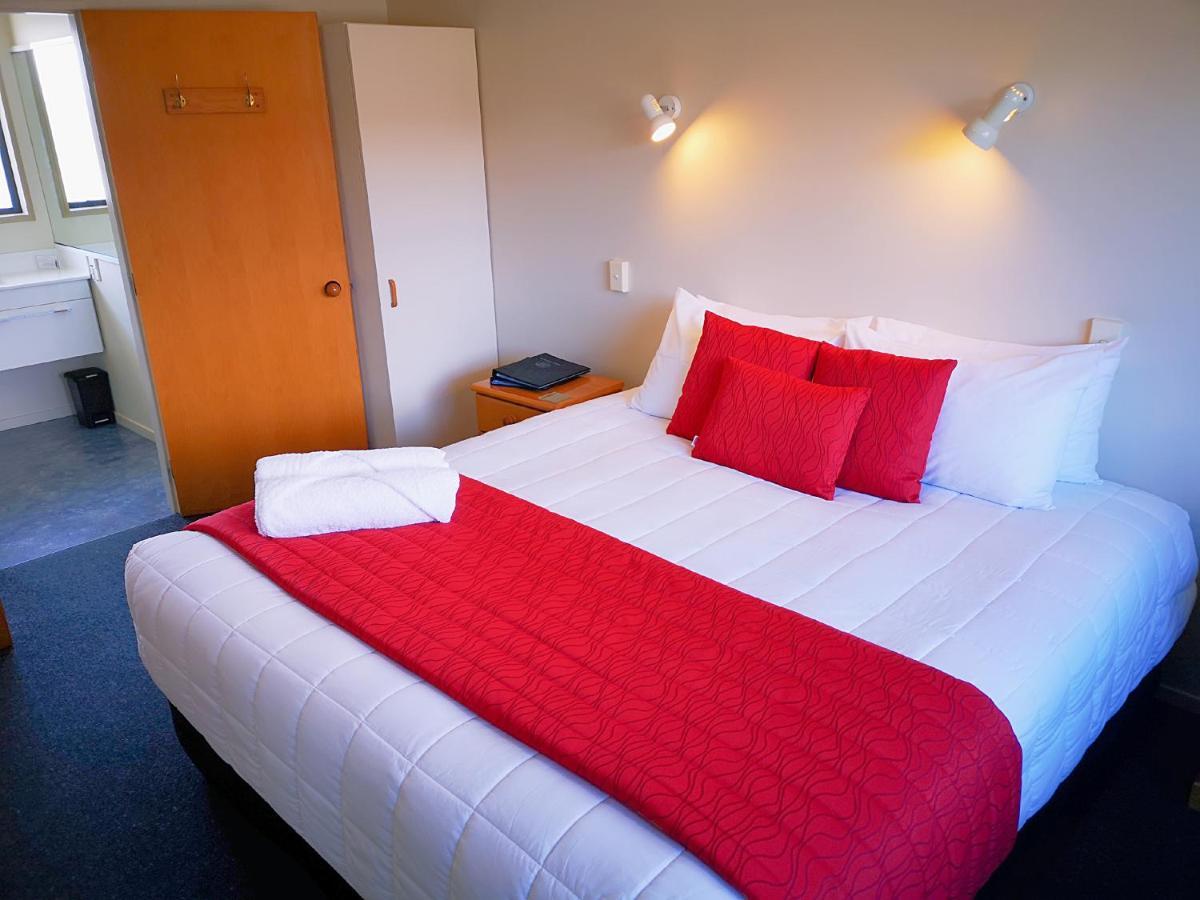 Aston Court Motel Blenheim Luaran gambar
