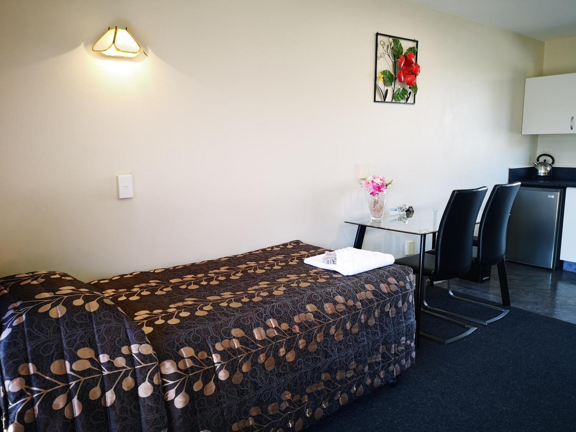 Aston Court Motel Blenheim Luaran gambar